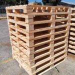 Industrial Pallet 1